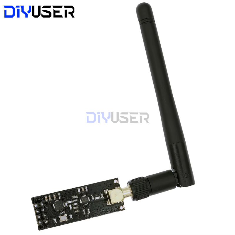 DIYUSER NRF24L01 + PA + LNA 2. - Nrf24L01 Module Wireless ulasan dan harga