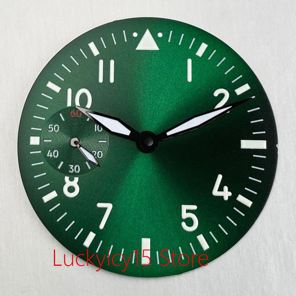 Kit Dial dan Jarum Jam Tangan  - Diy Electronics Watch ulasan dan harga
