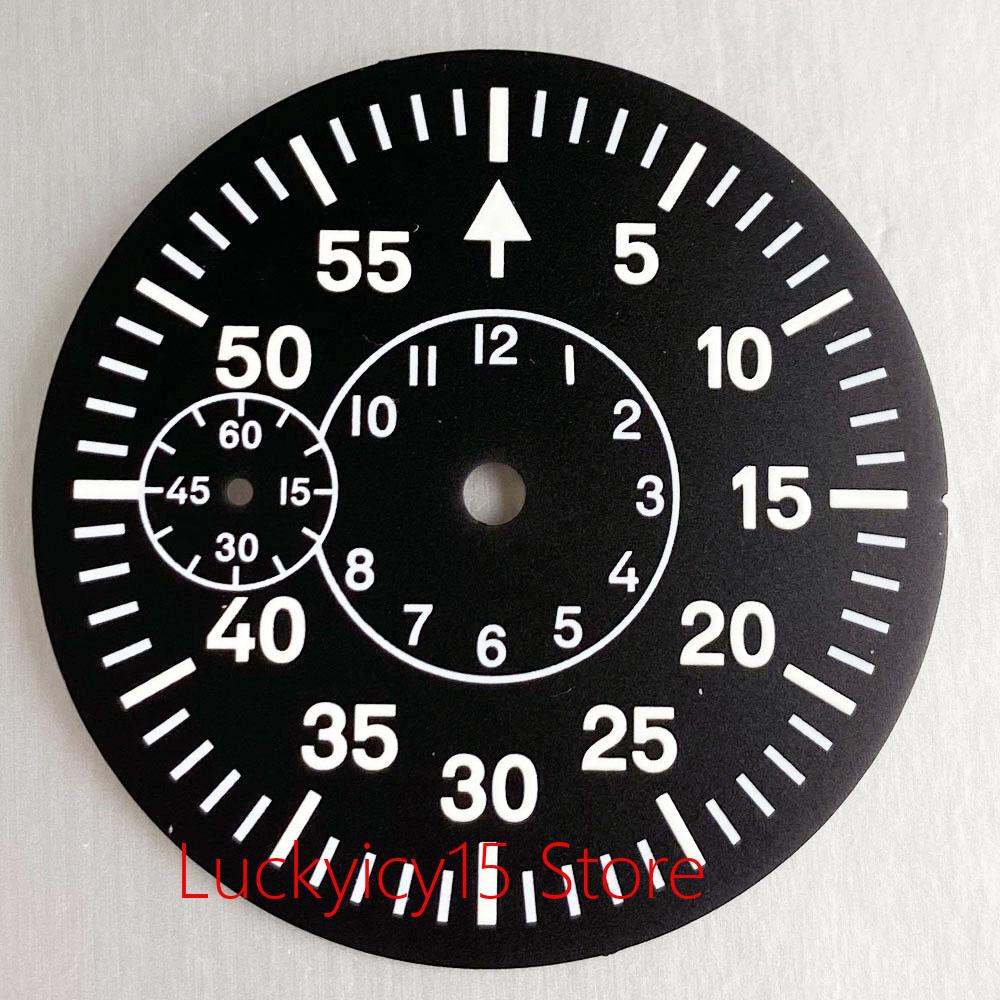 Kit Dial dan Jarum Jam Tangan  - Diy Electronics Watch ulasan dan harga