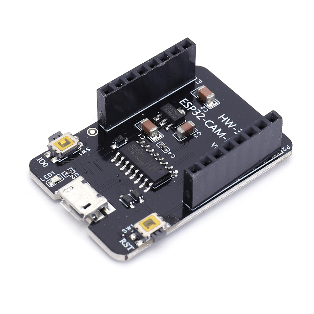 ESP32-CAM-MB Papan Adaptor Pem - Esp32 Wifi Bluetooth ulasan dan harga