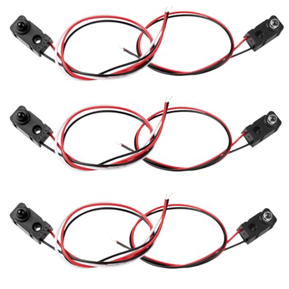 Modul Penghitung Sensor IR Bre - Ir Infrared Receiver ulasan dan harga