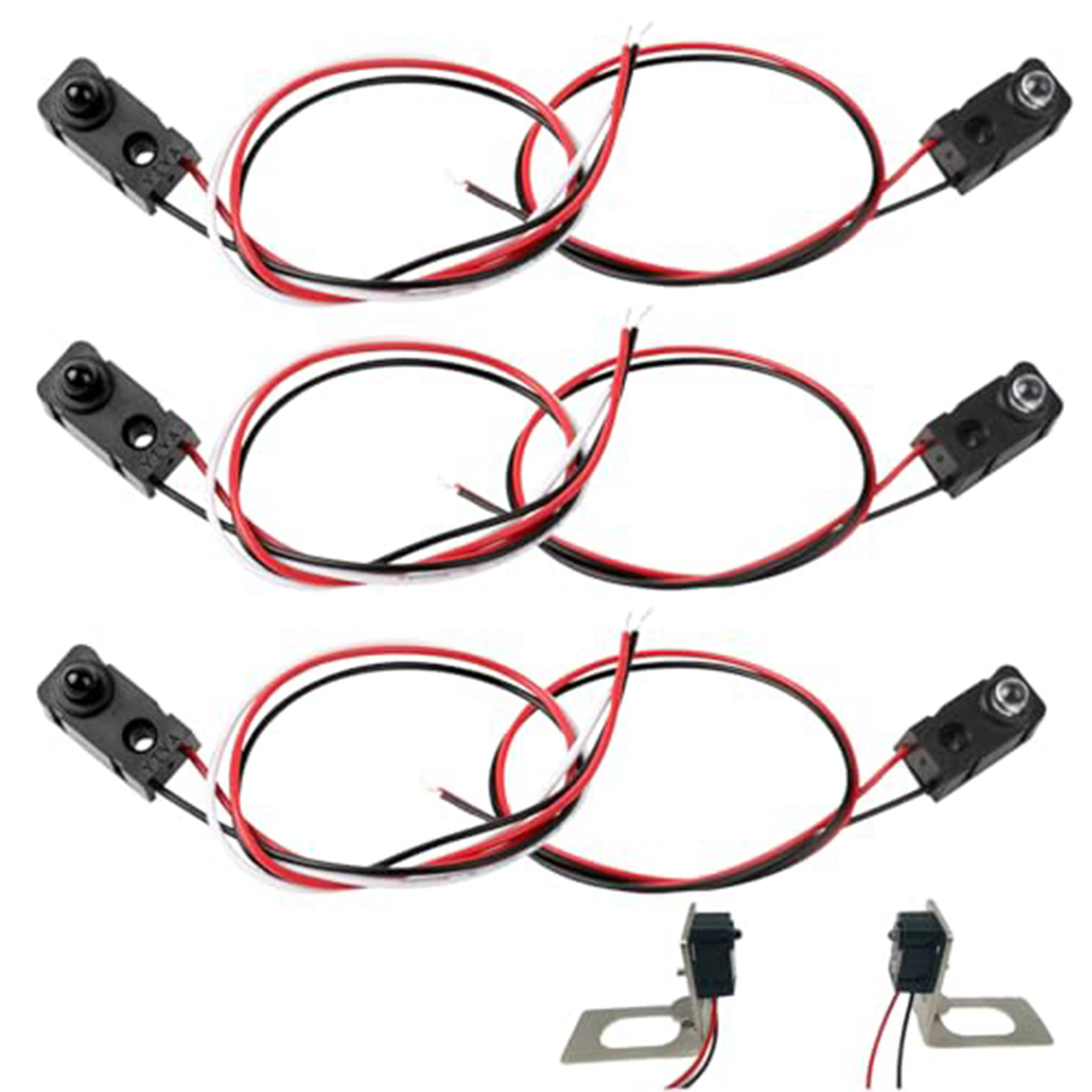 Modul Penghitung Sensor IR Bre - Ir Infrared Receiver ulasan dan harga