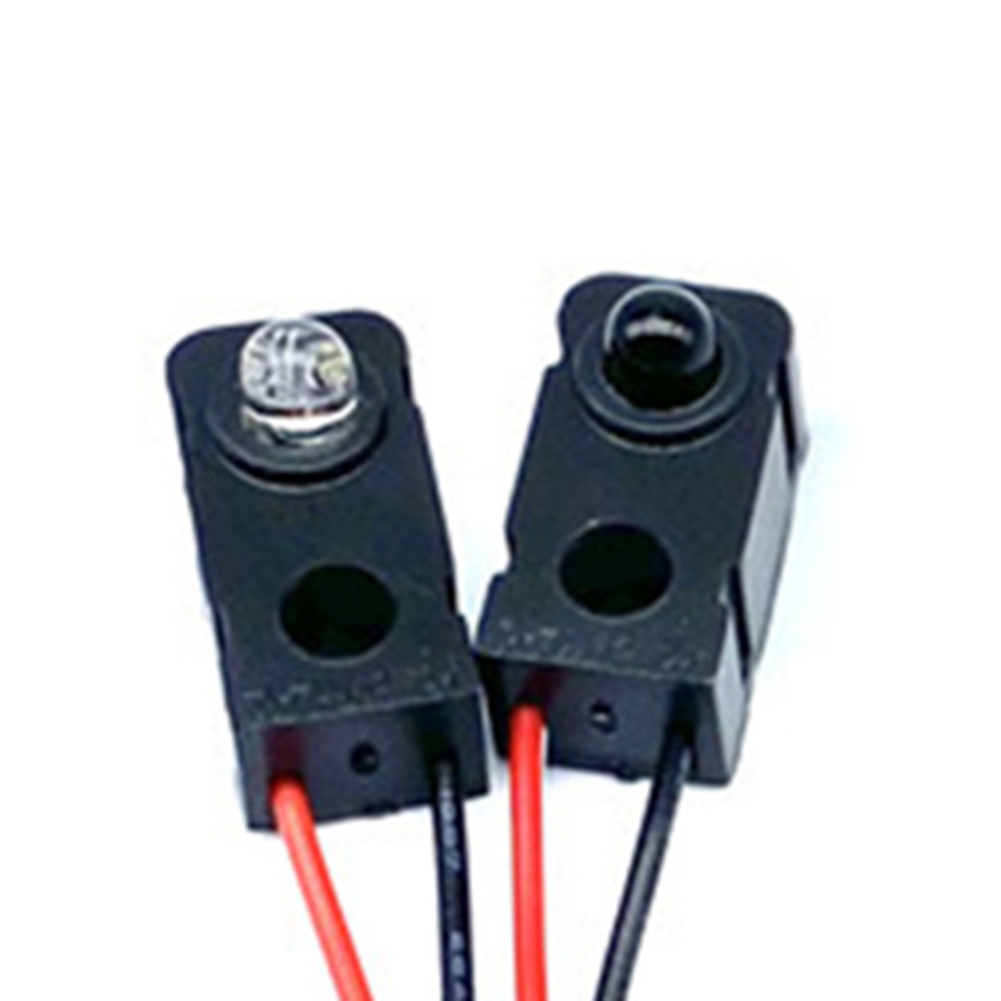 Modul Penghitung Sensor IR Bre - Ir Infrared Receiver ulasan dan harga