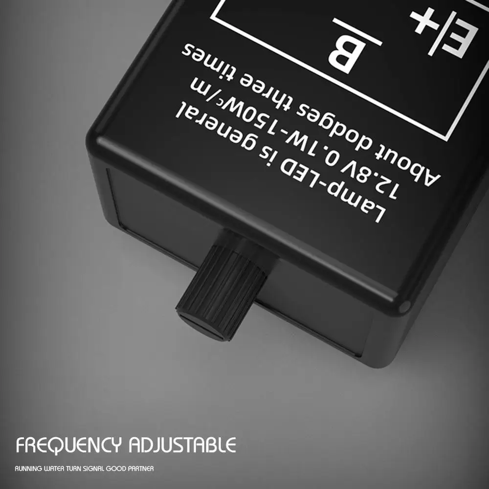 Relay Flasher LED 12v 3 pin ya - Diy Electronics For Home ulasan dan harga