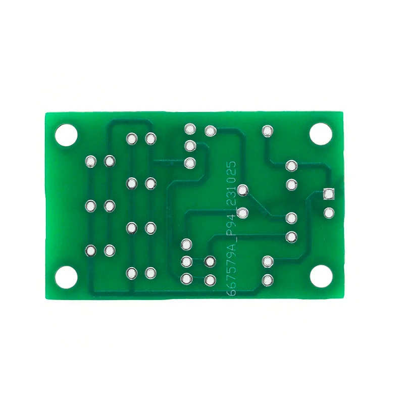 Kit Lampu Melodi Kontrol Suara - Diy Electronic ulasan dan harga