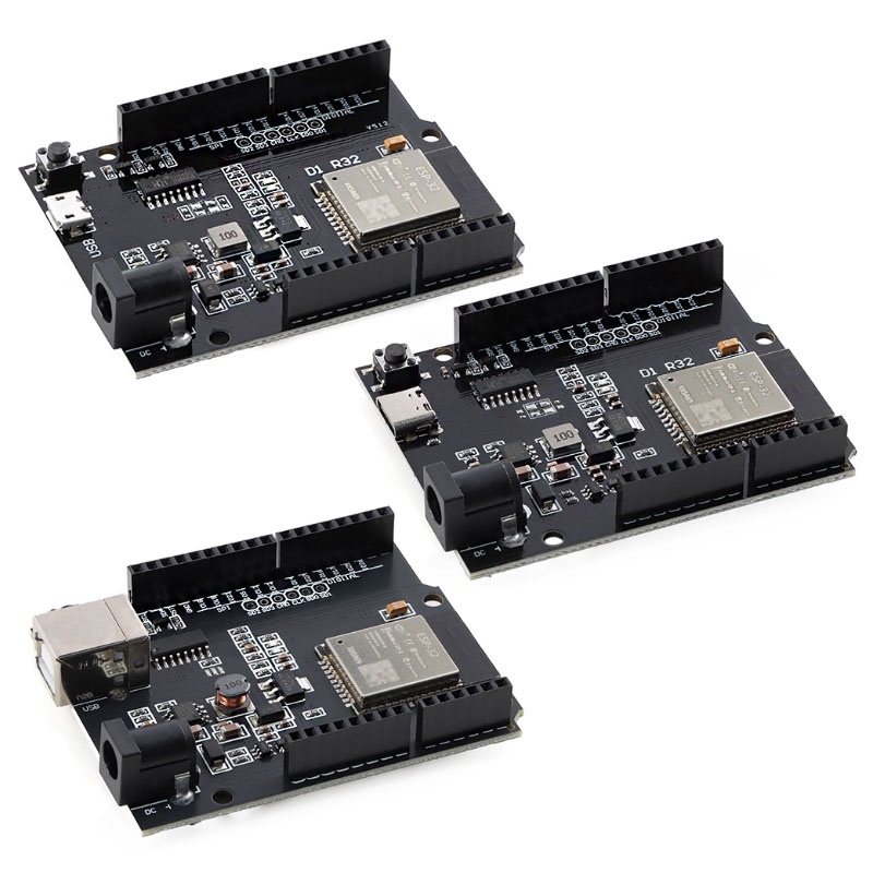 ESP32 Untuk Wemos D1 Mini Untu - Esp32 Wifi Bluetooth ulasan dan harga