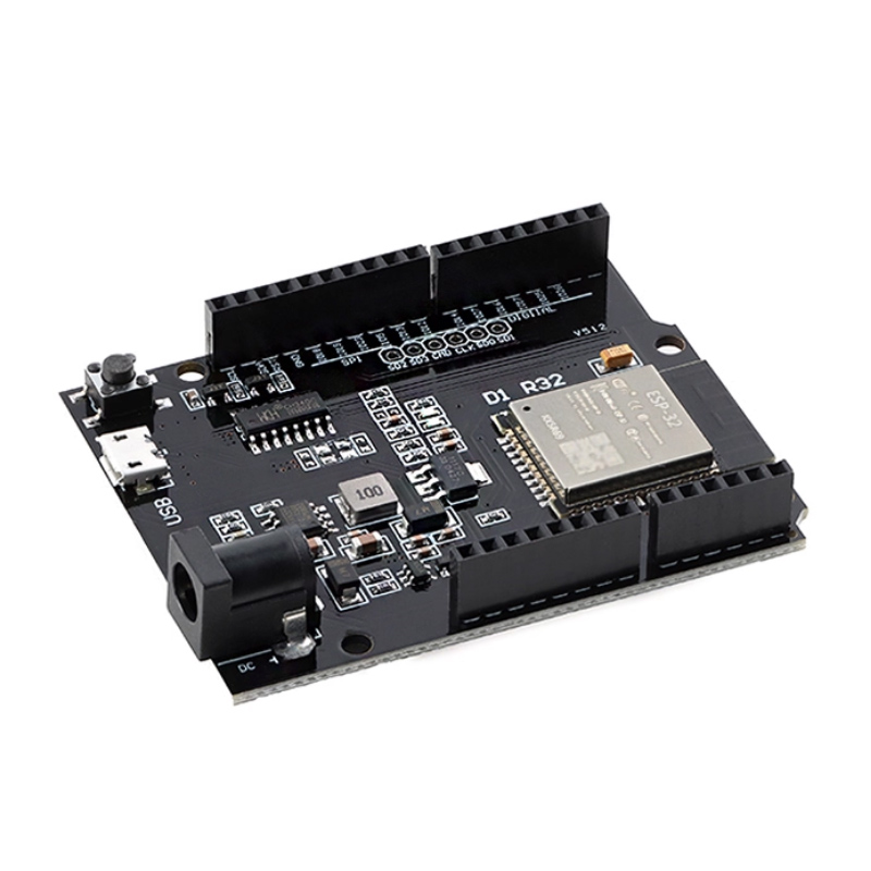 ESP32 Untuk Wemos D1 Mini Untu - Esp32 Wifi Bluetooth ulasan dan harga