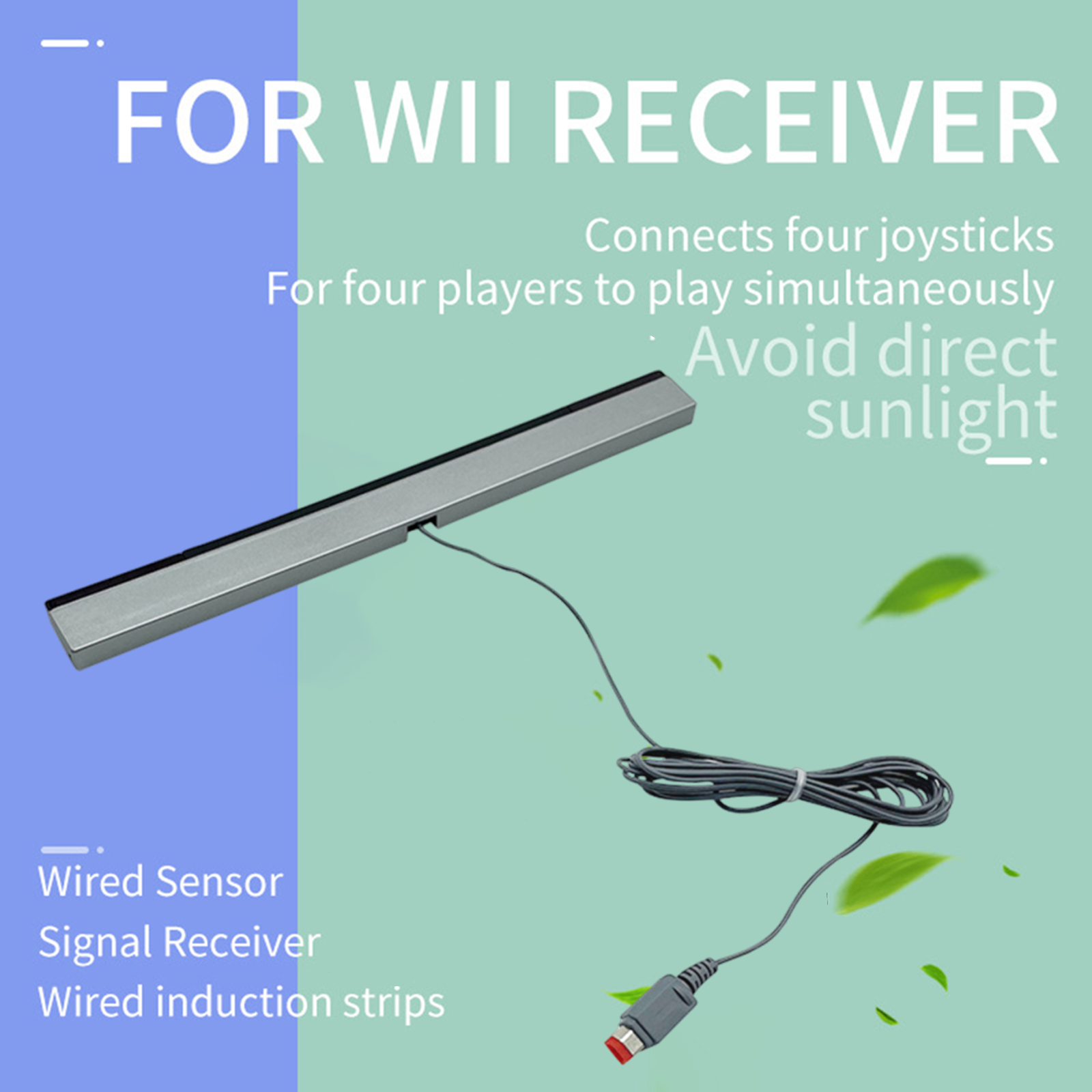 Bar Sensor Sinar Inframerah Be - Ir Infrared Receiver ulasan dan harga