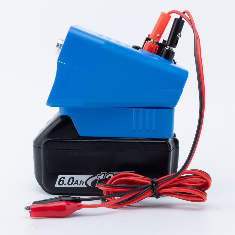 Regulator Tegangan DC Buck Boo - Diy Electronics Power Supply ulasan dan harga