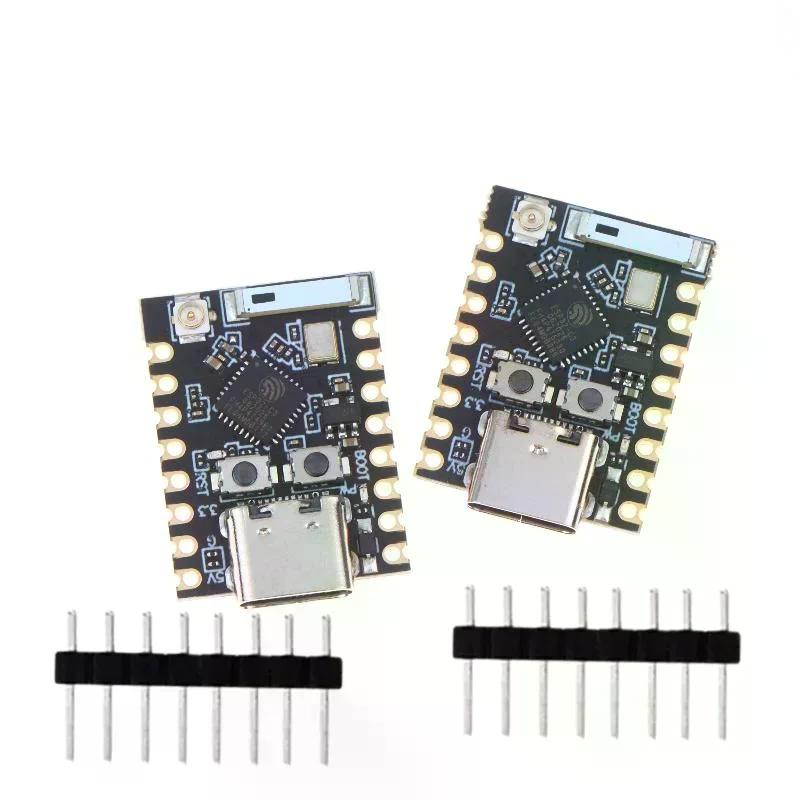 1 Buah ESP32 C3 Papan Pengemba - Diy Electronics Course ulasan dan harga