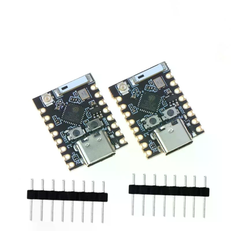 1 Buah ESP32 C3 Papan Pengemba - Diy Electronics Course ulasan dan harga