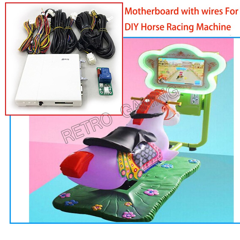 Kit Mainboard Arcade DIY untuk - Diy Electronics Game ulasan dan harga