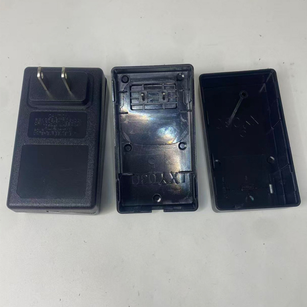 Casing Charger Plastik ABS PC  - Diy Electronics Power Supply ulasan dan harga