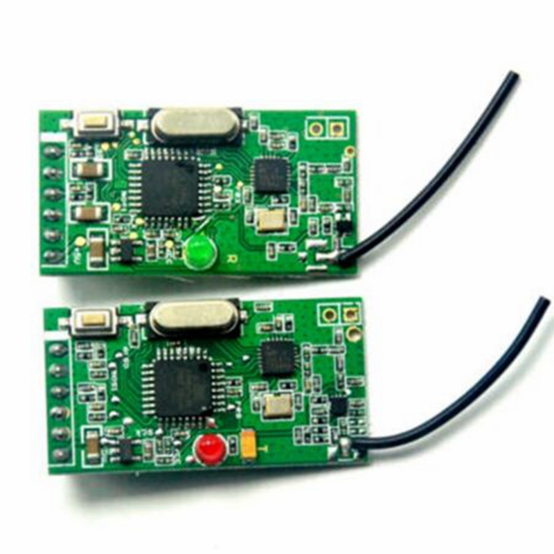 2.4G NRF24L01 Modul Pemancar-p - Nrf24L01 Module Wireless ulasan dan harga