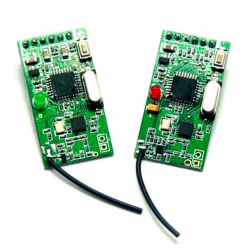 2.4G NRF24L01 Modul Pemancar-p - Nrf24L01 Module Wireless ulasan dan harga