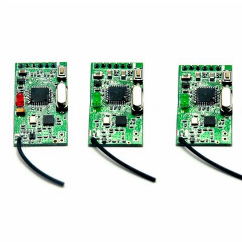 2.4G NRF24L01 Modul Pemancar-p - Nrf24L01 Module Wireless ulasan dan harga
