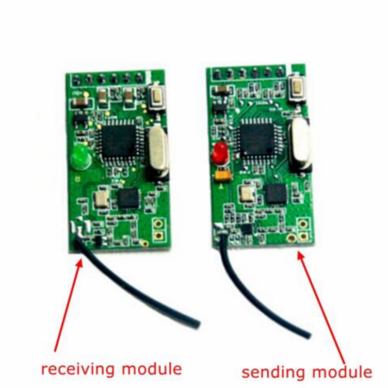 2.4G NRF24L01 Modul Pemancar-p - Nrf24L01 Module Wireless ulasan dan harga