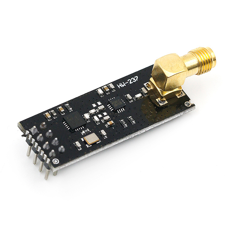 Modul nirkabel PA + PA + LNA d - Nrf24L01 Module Wireless ulasan dan harga