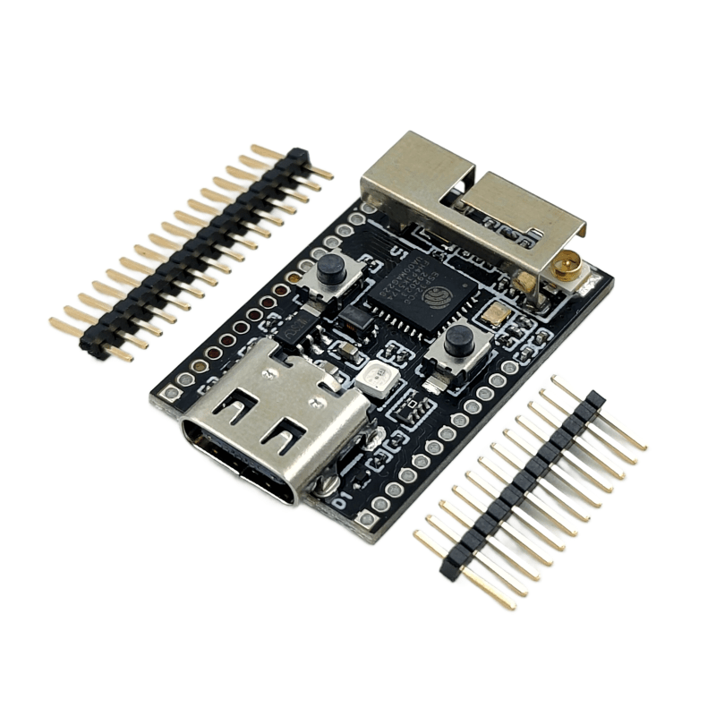 ESP32-C6 papan pengembangan Wi - Esp32 Wifi Bluetooth ulasan dan harga