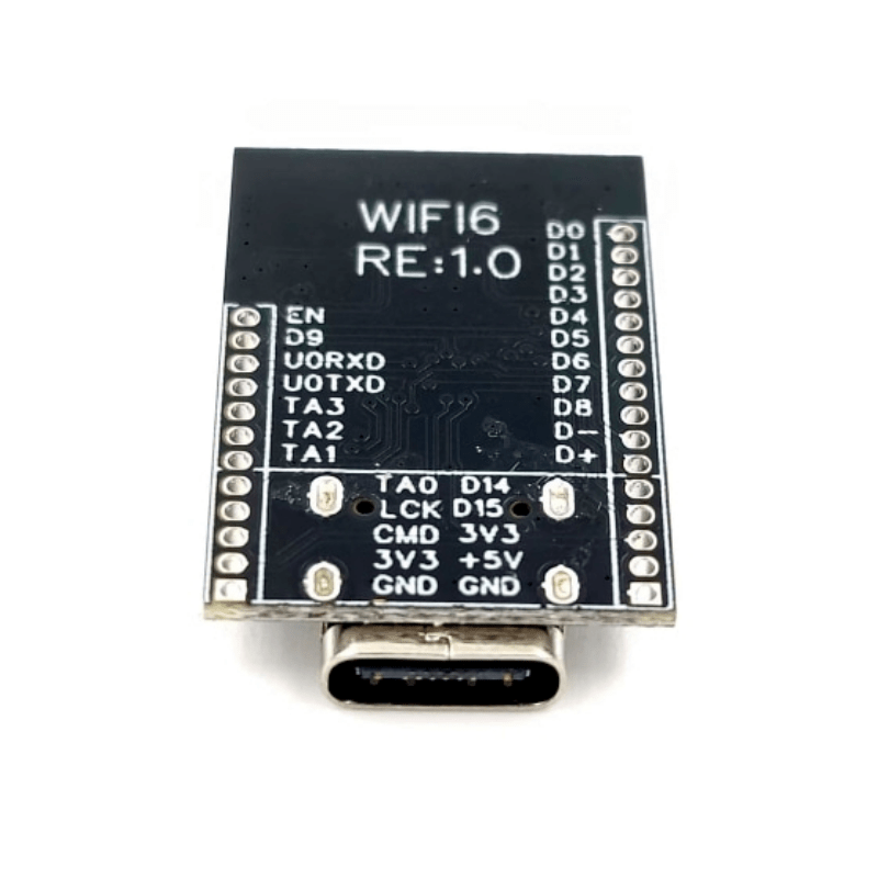 ESP32-C6 papan pengembangan Wi - Esp32 Wifi Bluetooth ulasan dan harga