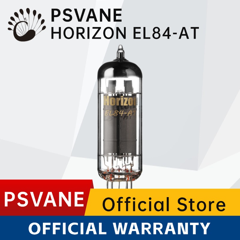 PSVANE Horizon, vakum tabung E - Diy Guitar Electronics Kit ulasan dan harga