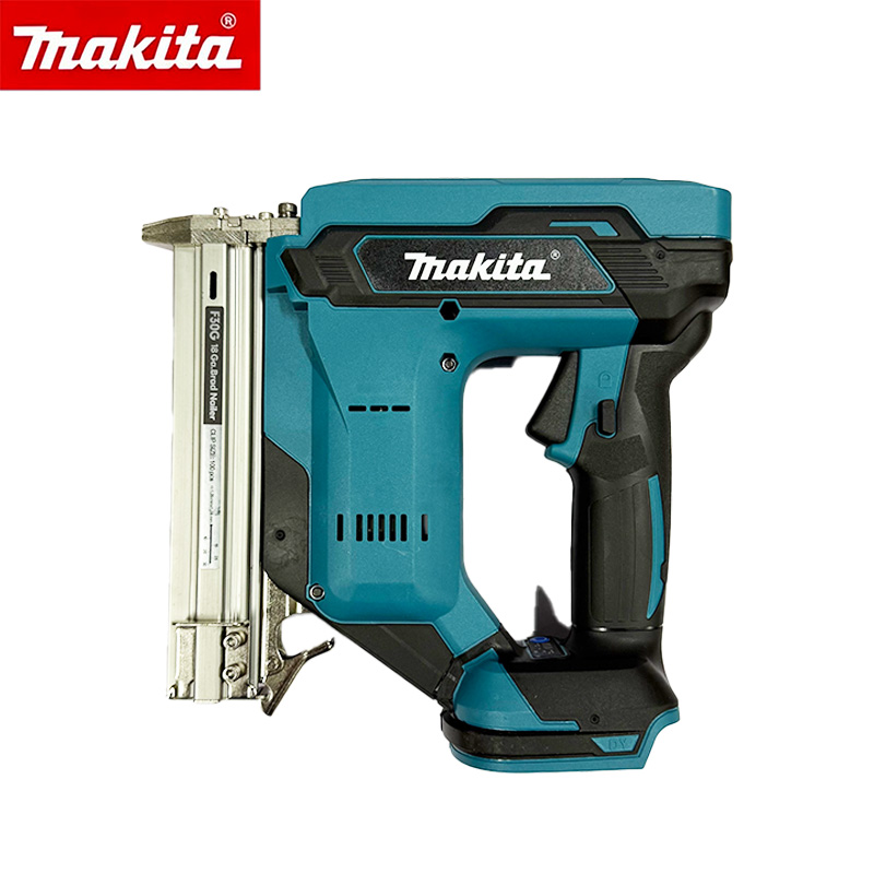2026 Makita 18V Cordless Nail  - Diy Electronics Power Supply ulasan dan harga
