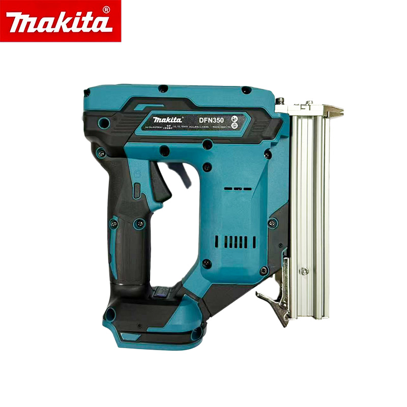 2026 Makita 18V Cordless Nail  - Diy Electronics Power Supply ulasan dan harga