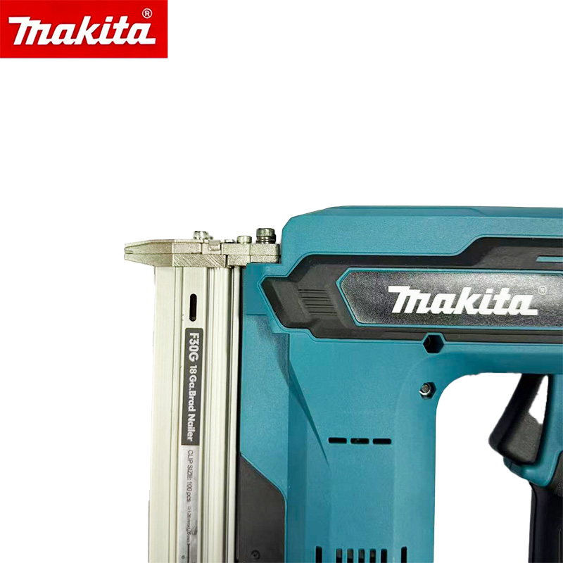 2026 Makita 18V Cordless Nail  - Diy Electronics Power Supply ulasan dan harga