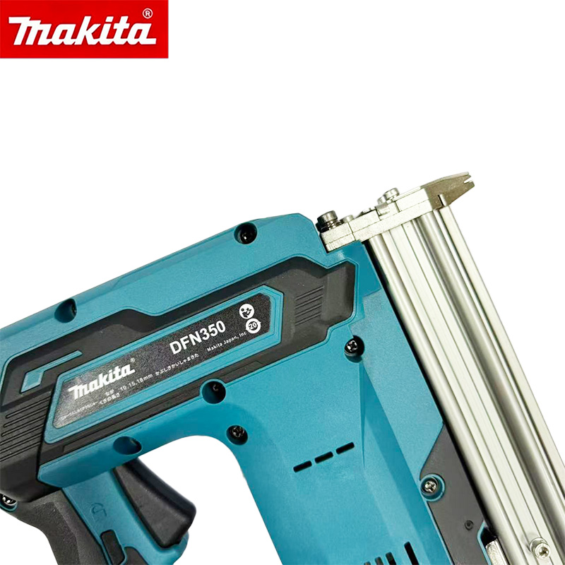 2026 Makita 18V Cordless Nail  - Diy Electronics Power Supply ulasan dan harga