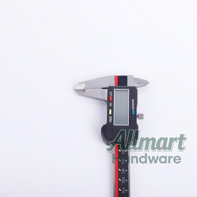 Kaliper Elektronik Digital, Ka - Diy Electronic ulasan dan harga