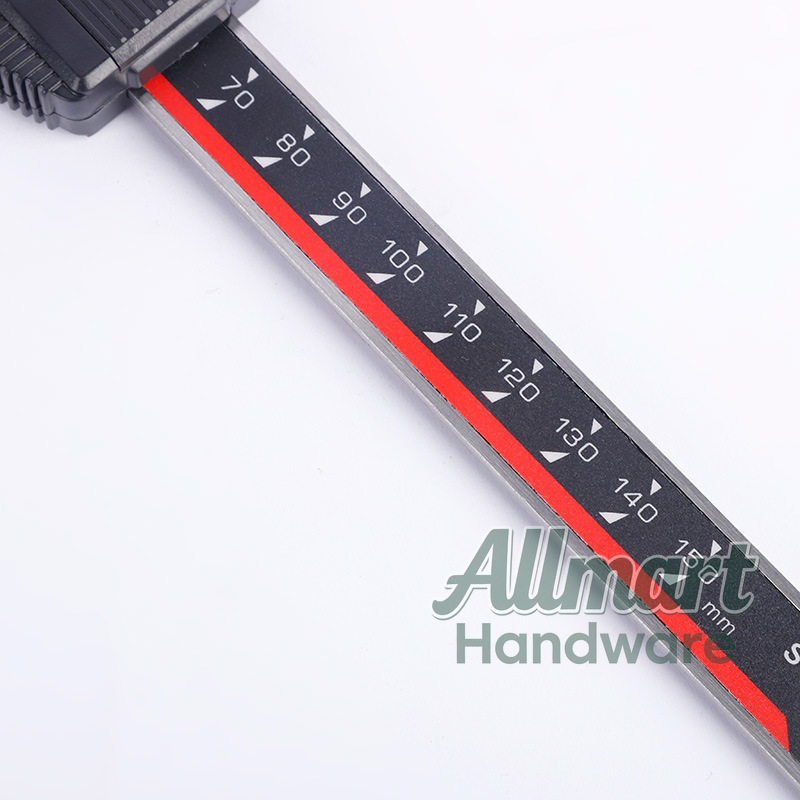 Kaliper Elektronik Digital, Ka - Diy Electronic ulasan dan harga