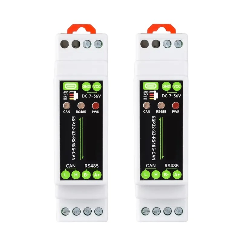 Papan Kontrol Industri ESP32-S - Esp32 Wifi Bluetooth ulasan dan harga