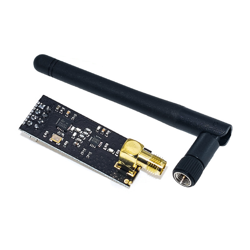 NRF24L01+PA + LNA Modul Transm - Nrf24L01 Module Wireless ulasan dan harga