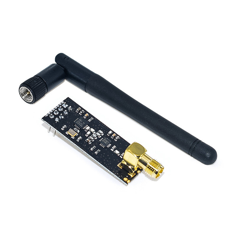 NRF24L01+PA + LNA Modul Transm - Nrf24L01 Module Wireless ulasan dan harga