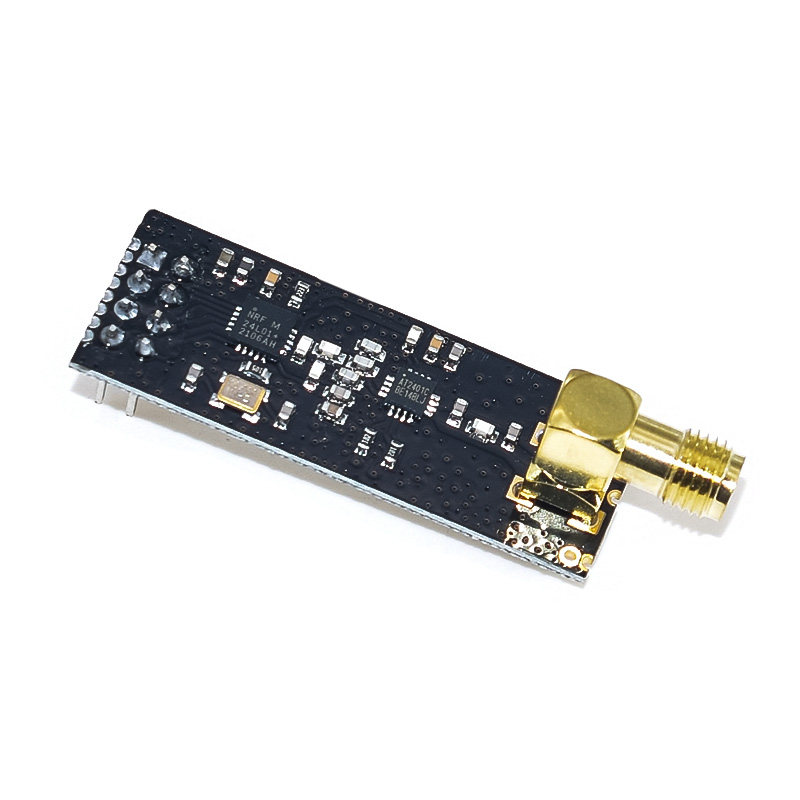 NRF24L01+PA + LNA Modul Transm - Nrf24L01 Module Wireless ulasan dan harga