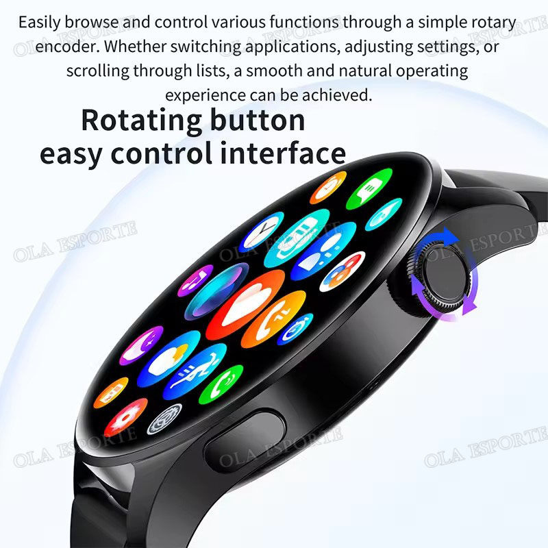 Jam Tangan Pintar Baru untuk P - Diy Electronics Watch ulasan dan harga