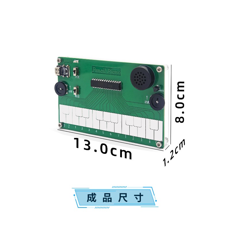 Kursus Desain Alat Musik Elekt - Diy Electronics Course ulasan dan harga