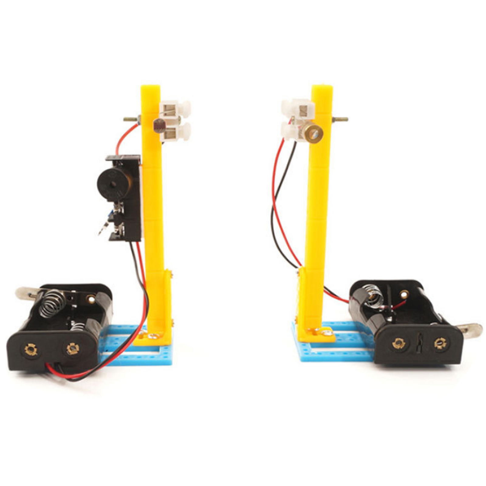 Kit DIY Rangkaian Kit STEM Pro - Diy Lightsaber Electronics ulasan dan harga