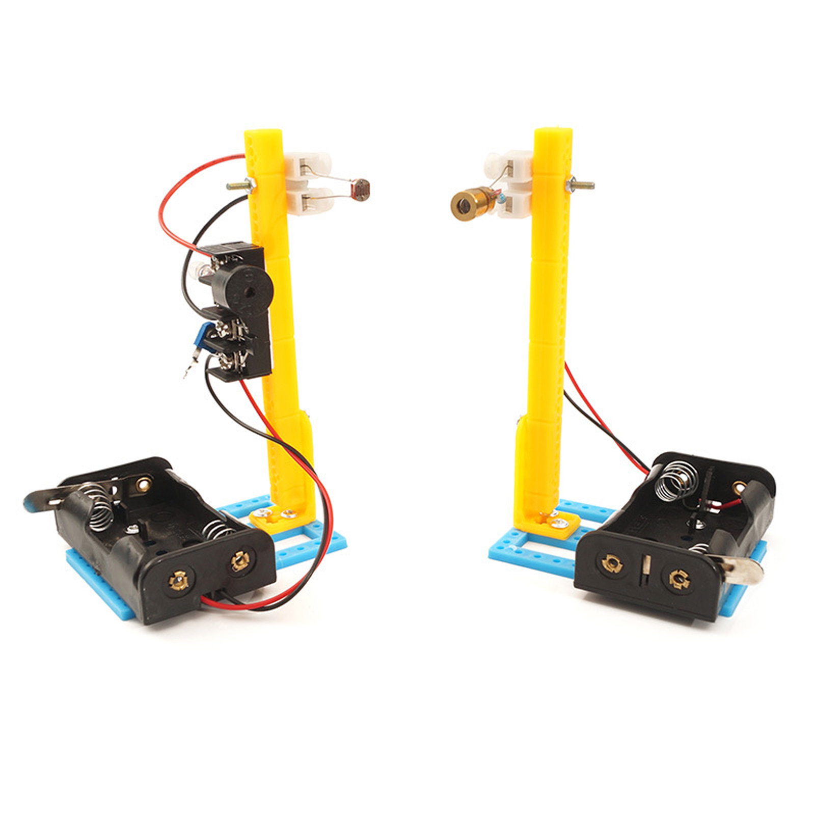 Kit DIY Rangkaian Kit STEM Pro - Diy Lightsaber Electronics ulasan dan harga