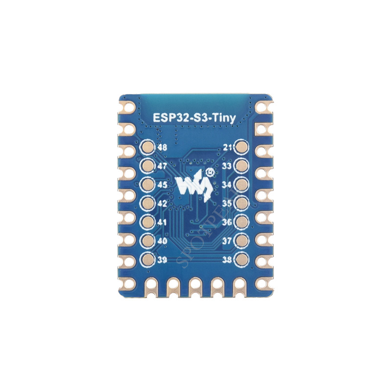 ESP32 S3 ESP32-S3FH4R2 kecil U - Esp32 Wifi Bluetooth ulasan dan harga