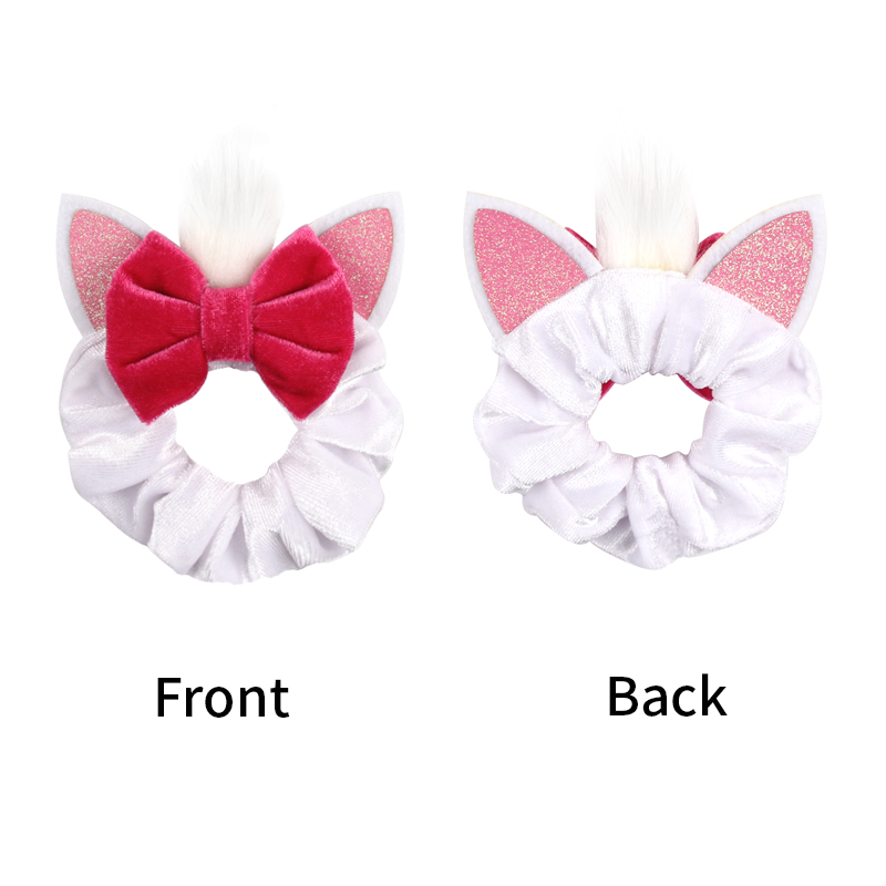 Aksesori rambut ikat kepala an - Diy Mouse Electronics ulasan dan harga