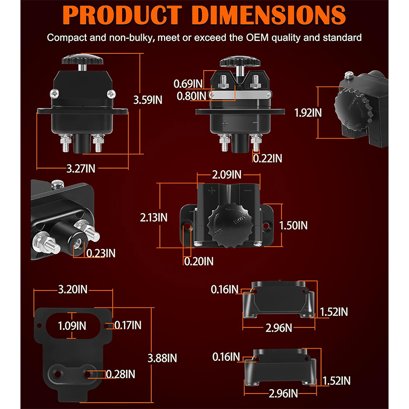 027-0004 Kit Konektor Daya DC  - Diy Electronics For Home ulasan dan harga