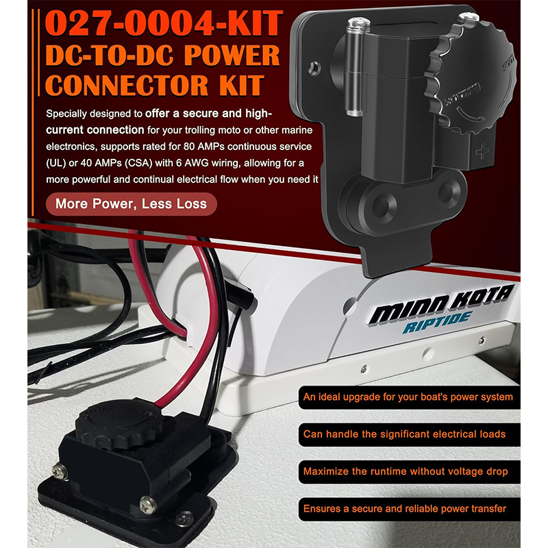027-0004 Kit Konektor Daya DC  - Diy Electronics For Home ulasan dan harga