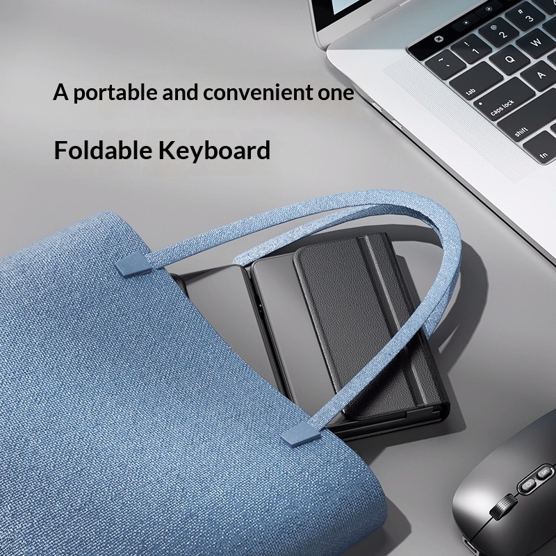Keyboard Bluetooth Nirkabel Me - Diy Mouse Electronics ulasan dan harga