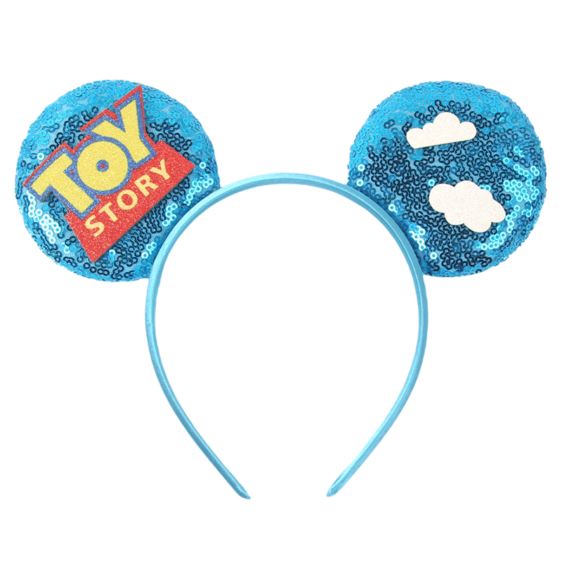 Bando telinga tikus Cosplay pe - Diy Mouse Electronics ulasan dan harga