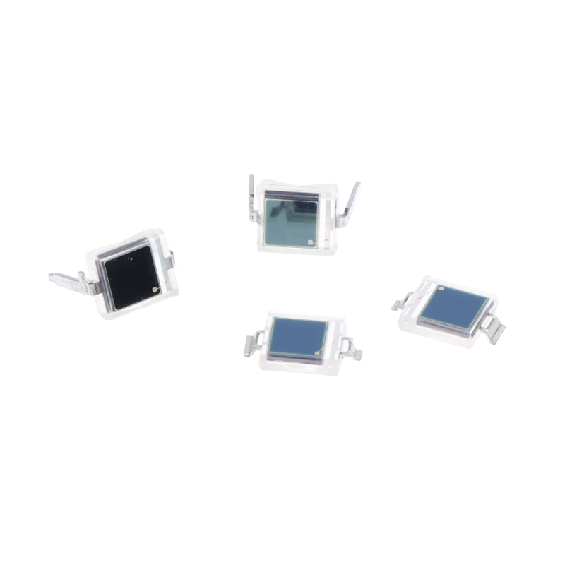 5 Buah Fotodioda BPW34S BPW34  - Ir Infrared Receiver ulasan dan harga