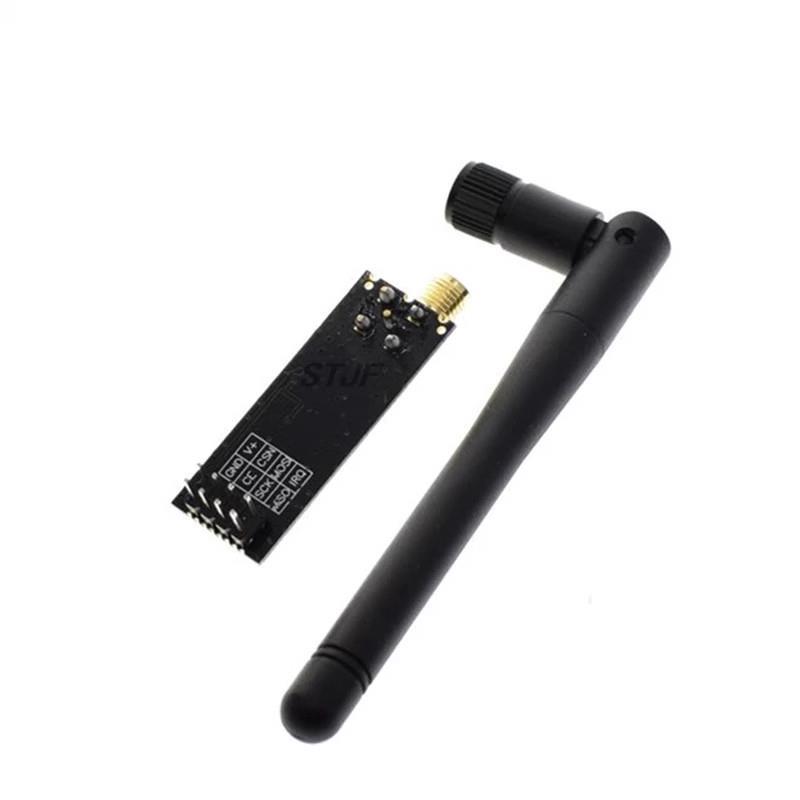 Promosi khusus modul nirkabel  - Nrf24L01 Module Wireless ulasan dan harga