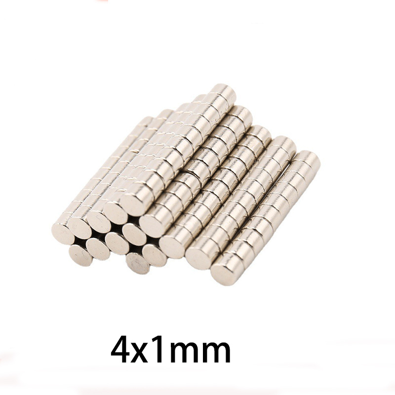 20/50 Buah Kit Cakram Magnet K - Diy Elektronik ulasan dan harga