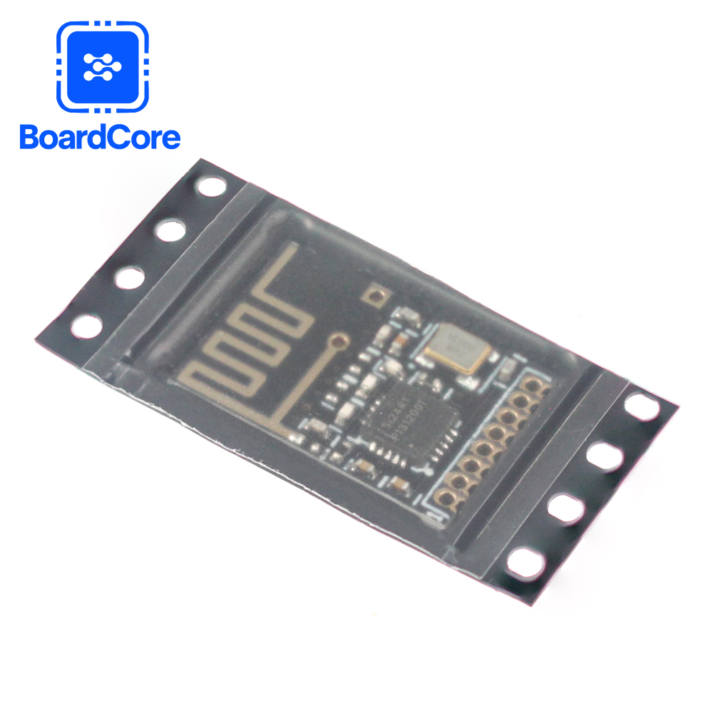 NRF24L01+ PA LNA Modul Nirkabe - Nrf24L01 Module Wireless ulasan dan harga