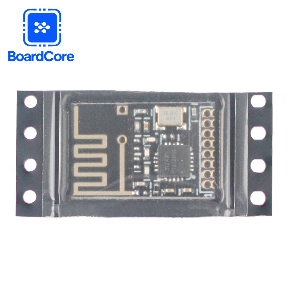 NRF24L01+ PA LNA Modul Nirkabe - Nrf24L01 Module Wireless ulasan dan harga